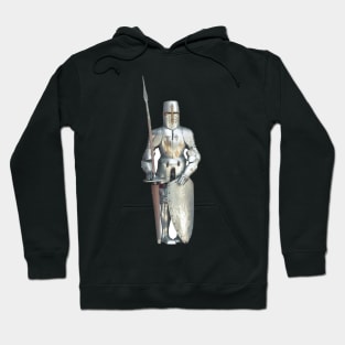 knight Hoodie